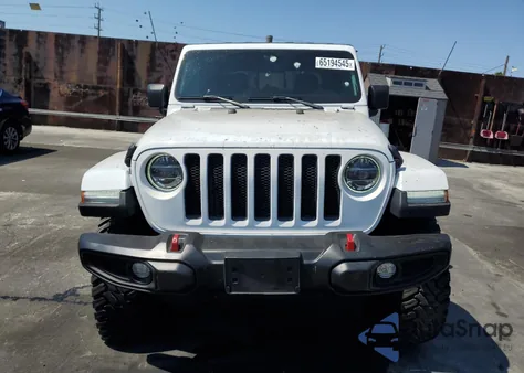 2021 Jeep Gladiator Sport from USA, damaged, VIN 1C6JJTAMXML556557